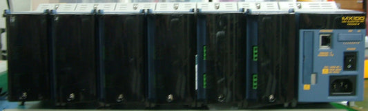 Yokogawa MX100-J-1M Recorder Hybrid