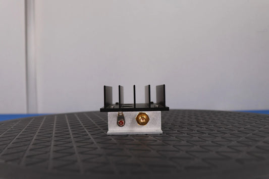 Mini Circuit ZHL-3010+ RF Power AMP 50MHz to 1GHz, high IP3, +46 dBm typ./