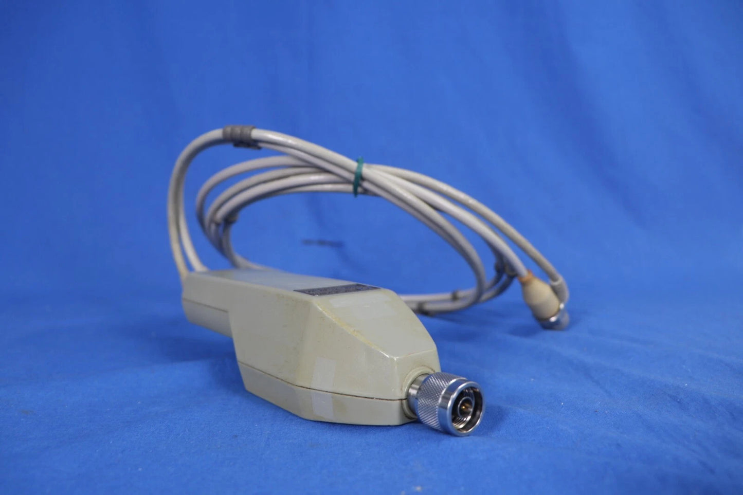 Agilent 11722A EMC Test Receiver RF Power Sensor for 8902A