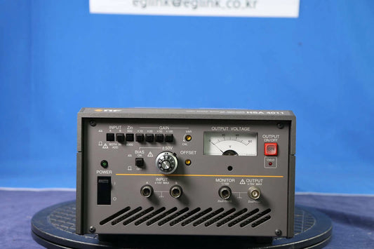 NF HSA4011 RF AMP High Speed