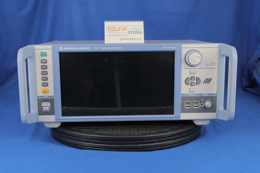 R&S VTC WIN7 / MHL analyzer VT-B2350/ VT-B2351/ VT-K2355/ VT-K2356/ VT-K355/ VT