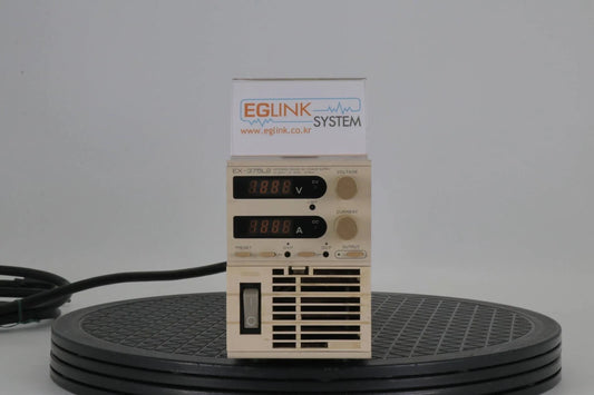 Takasago EX-375L2 Power Supply DC 60V/25A/375W/1ch