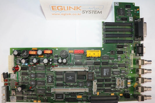 HP/Agilent E4432A E4400-60001 CPU