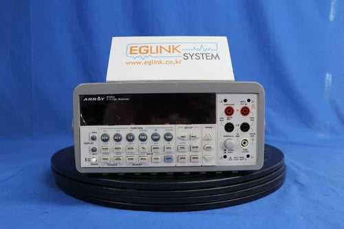 Array M3500A DMM 6 1/2 digits, USB