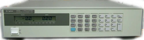 Agilent 6063B Electronic Load