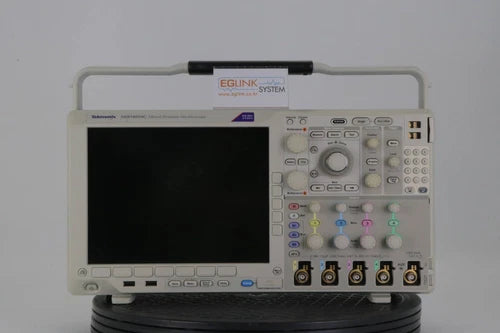 Tektronix MDO4054C Oscilloscope Digital 500MHz analog channels 20M record length