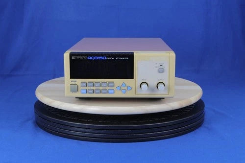 Ando AQ3150 Optical Attenuator