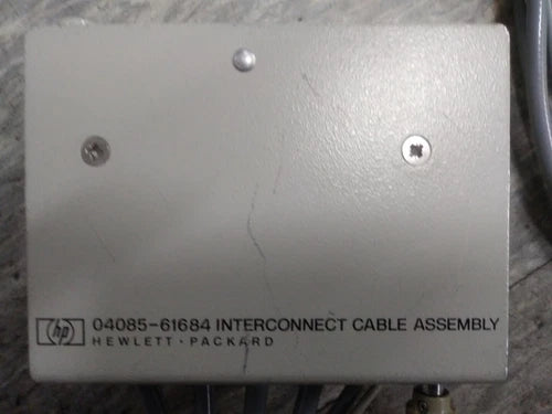 HP 04085-61684 Semiconductor Analyzer Cable Assembly