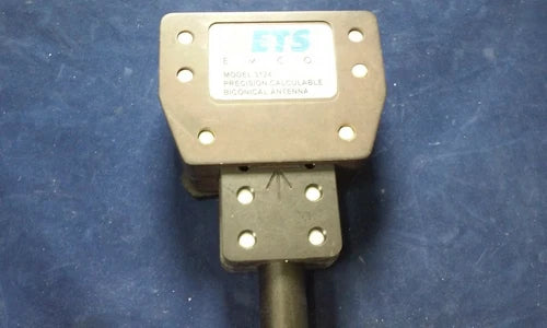 ETS-Lindgren 3124 Antenna Biconical