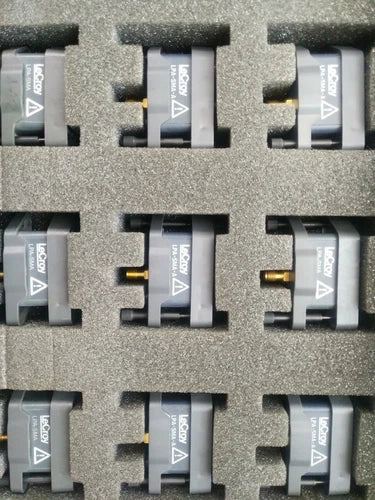 LeCroy LPA-SMA Oscilloscope Adapter Pro-Link to SMA Adapter