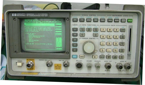 R&K A0820-4039-R RF Power AMP