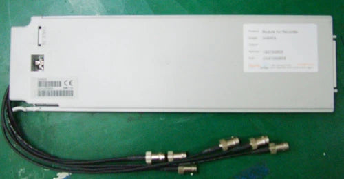 Agilent 34905A Data Acquisition