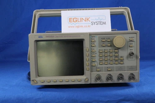 Tektronix AWG2041 AWG