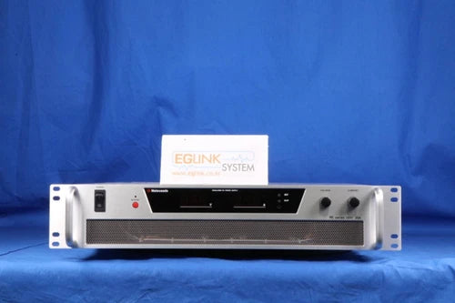 Matsusada RE150-20 Power Supply DC 150V/ 20A/ 3000W, input : 220V single phase/