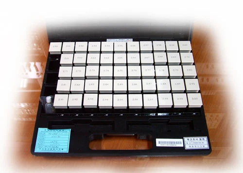 [As is] Eisen EP-1A Pin Gauge