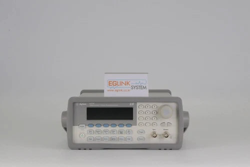 Agilent 33210A Function Generator 1mHz to 10MHz, AM,FM,LIN/LOG Sweep,Burst,PWM