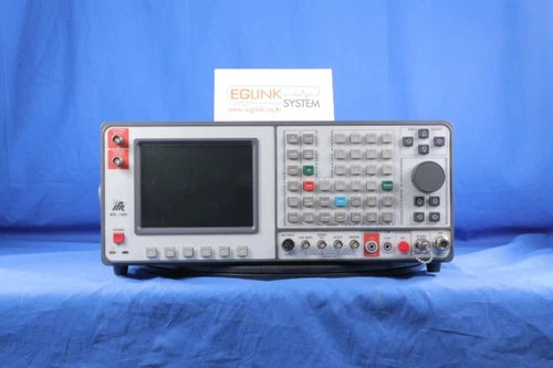 IFR 1900CSA Radio Communication Analyzer