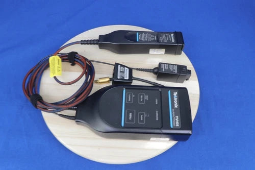 Tektonix TIVH05 Probe Isolated Isolated Measurement Systems, 500 MHz / ≤ 700 ps