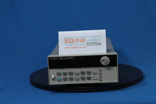 Agilent 66311B Power Supply DC