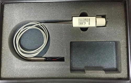 Tektronix P6249 Probe Active 5X, 4.0GHz Active FET Probe, TDS500/600/700/7000