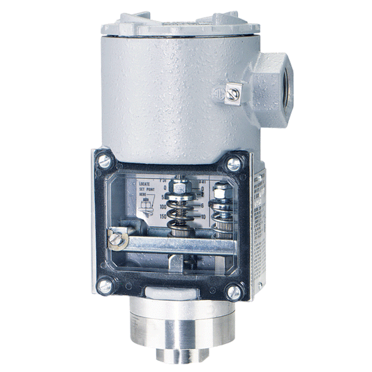 Series SA1100 Diaphragm Operated Pressure Switches
