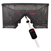 Series SAH Smart Air Hood™ Balancing Instrument