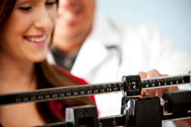 Scales, Balances & Load Cells Calibration