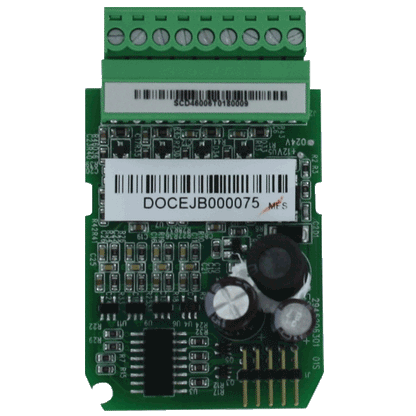 Series SCD-8 Multi-Loop DIN Rail Mount Temperature Controller