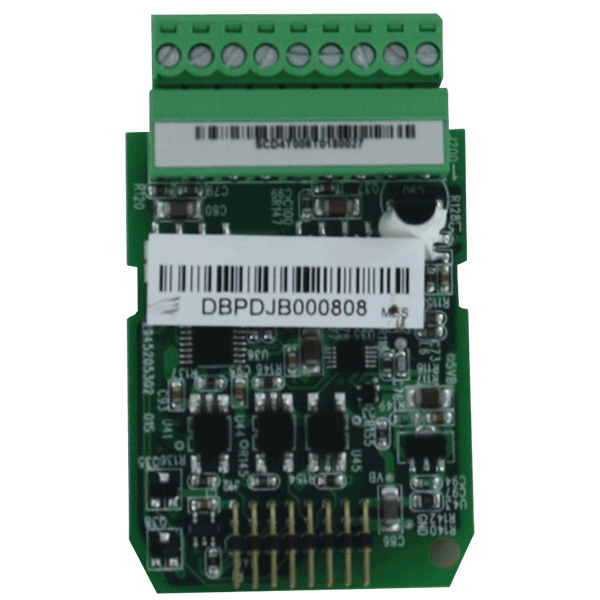 Series SCD-8 Multi-Loop DIN Rail Mount Temperature Controller