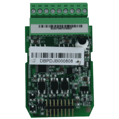 Series SCD-8 Multi-Loop DIN Rail Mount Temperature Controller