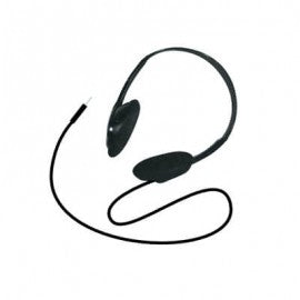 Headset for MAGGIE and GA-92XTd Magnetic Metal Locators
