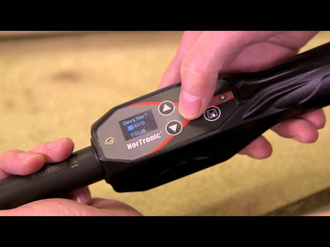 How to use a NorTronic