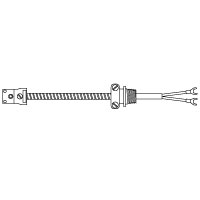 Series EC Extension Cables