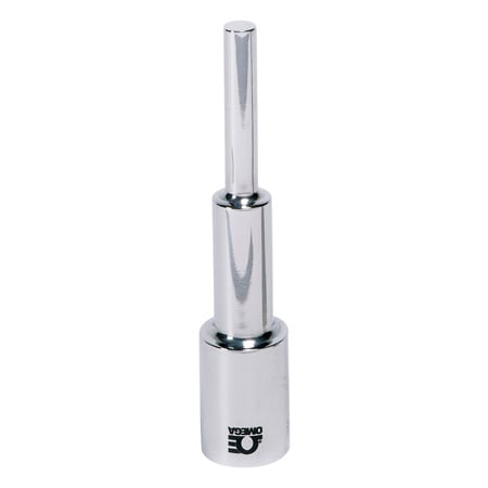 0.260" Bore Diameter Socket-Weld Design Thermowells