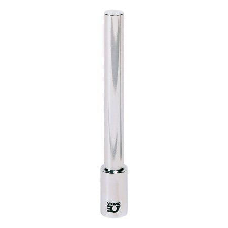 0.385" Bore Diameter Socket-Weld Design Thermowells