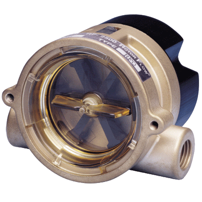 Series SF2 Sight Flow Meters
