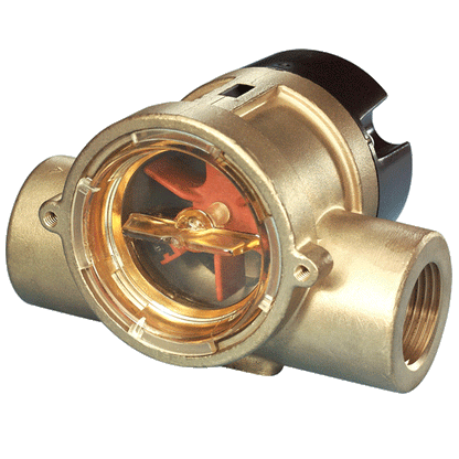 Series SF2 Sight Flow Meters