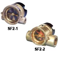 Series SF2 Sight Flow Meters