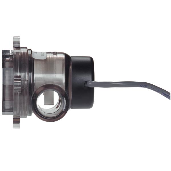 Series SFI-800 Sight Flow Indicator/Transmitter