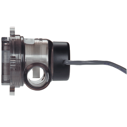 Series SFI-800 Sight Flow Indicator/Transmitter