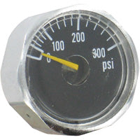 Series SGC2 Spiral Tube Pressure Gage