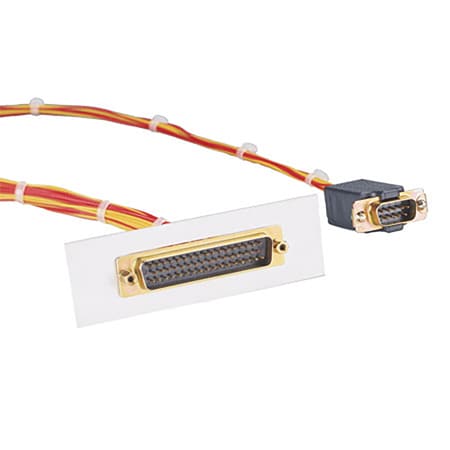 D-subminiature Connectors, Thermocouple Pins, and Sockets