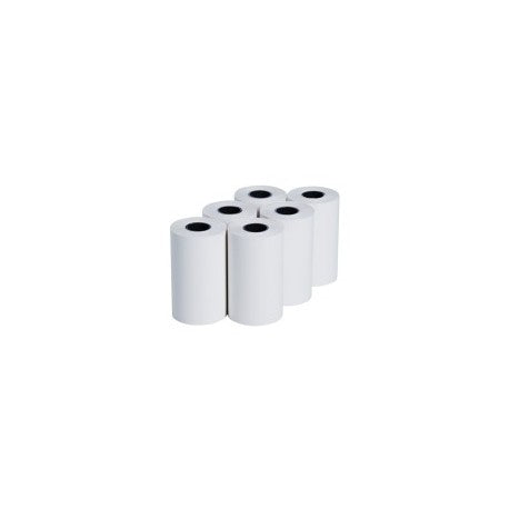 Spare thermal paper