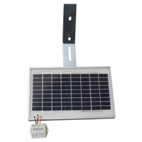 Model SPK Solar Panel Kit
