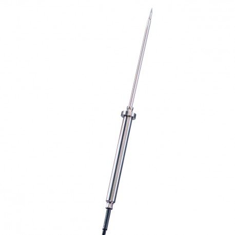 Stainless steel food probe (IP67)