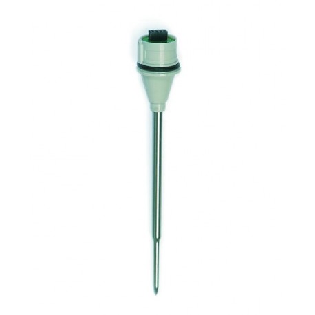 Standard measurement tip
