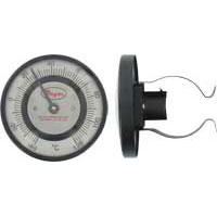 Series STC Pipe-Mount Bimetal Surface Thermometer
