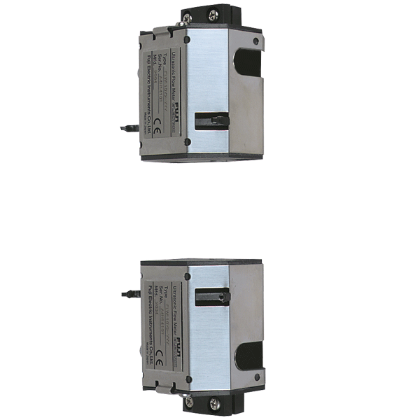 Series SX1 Ultrasonic Flowmeter Detector