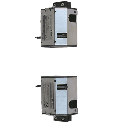 Series SX1 Ultrasonic Flowmeter Detector