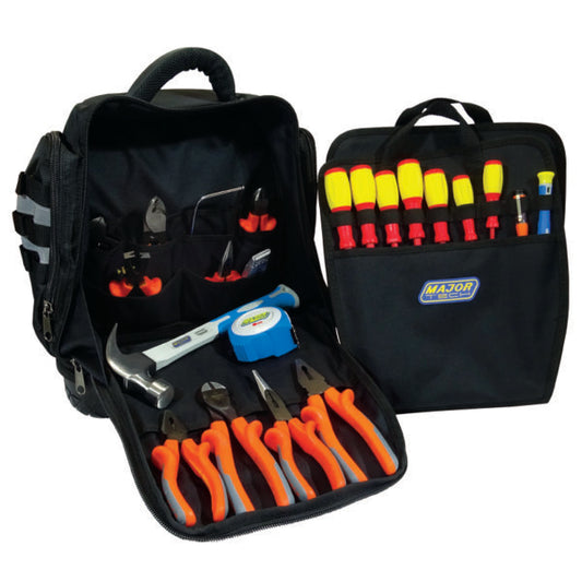 Backpack Tool Bag